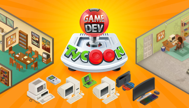 Baixar Torrent Game Dev Tycoon