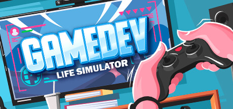 GameDev Life Simulator Torrent Jogo