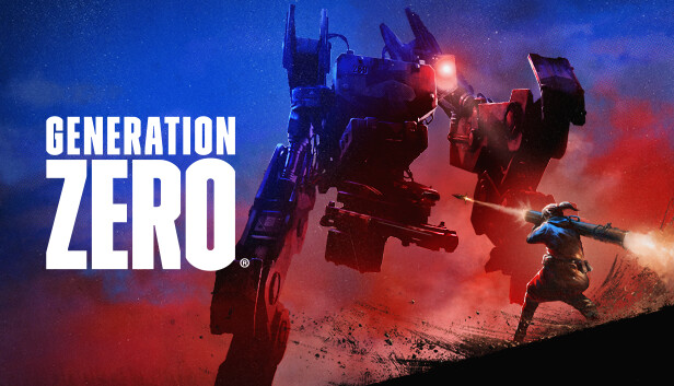 Download Torrent Generation Zero