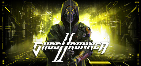 Ghostrunner 2 Baixar Torrent