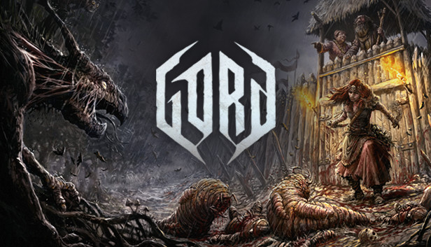 Gord: Ultimate Edition Torrent Jogo