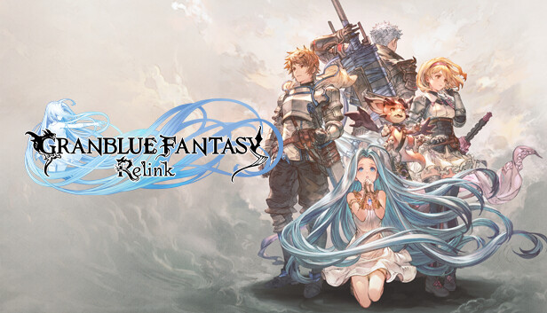 Download Torrent Granblue Fantasy Relink Special Edition