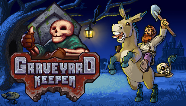 Download Torrent Graveyard Keeper