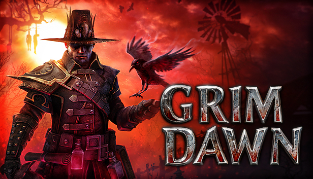 Download Torrent Grim Dawn