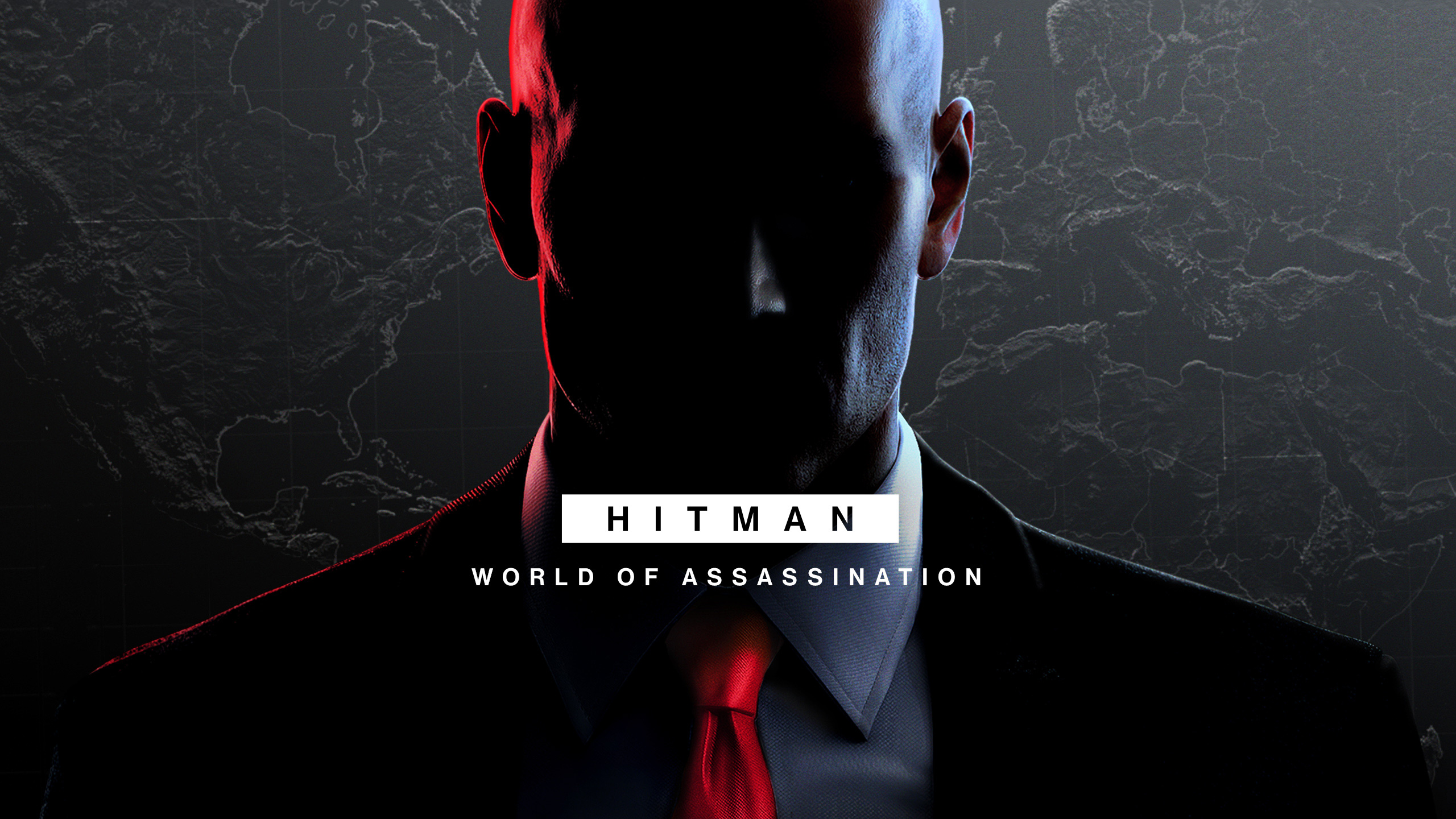 HITMAN: World of Assassination Baixar Torrent