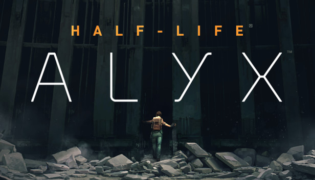 Half-Life Alyx Baixar Torrent