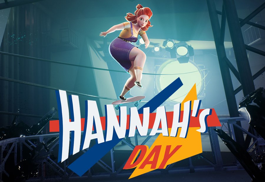 Hannah’s Day Download Torrent