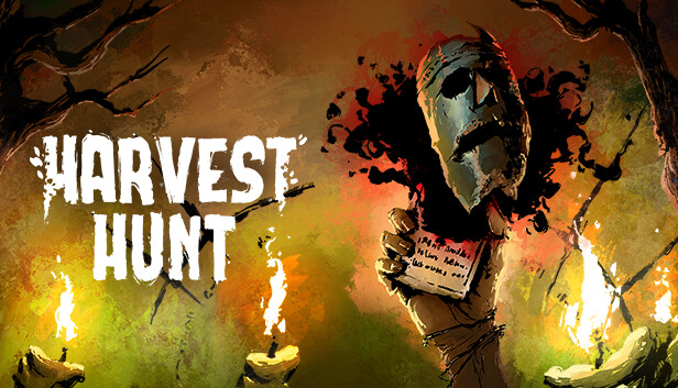 Harvest Hunt Torrent Jogo