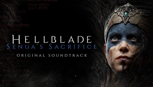 Torrent Hellblade: Senua’s Sacrifice