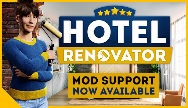 Torrent Hotel Renovator