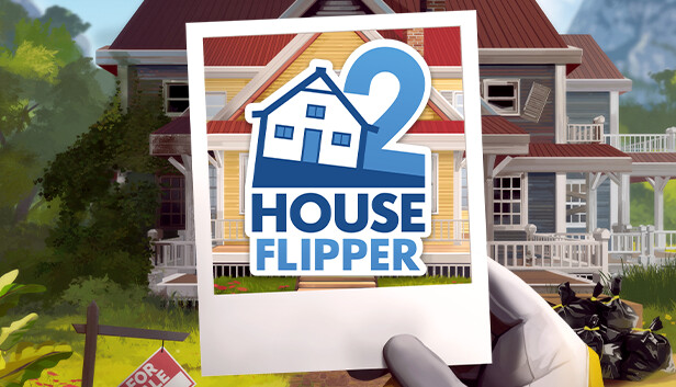 House Flipper 2 download Download Torrent