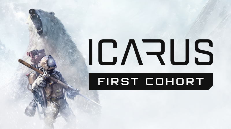 ICARUS: Complete the Set Torrent