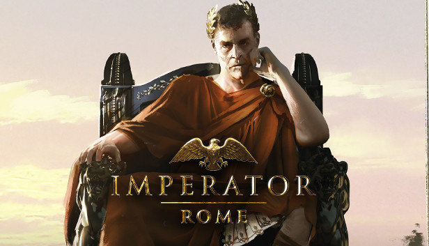 Imperator: Rome Baixar Torrent