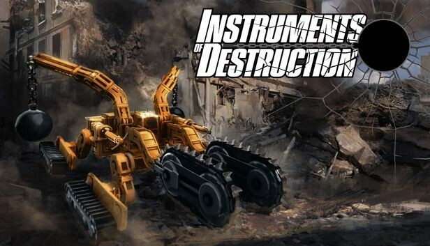 Download Torrent Instruments of Destruction