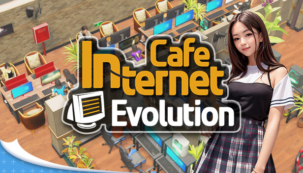 Torrent Internet Cafe Evolution