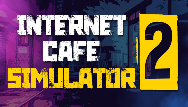 Torrent Internet Cafe Simulator 2