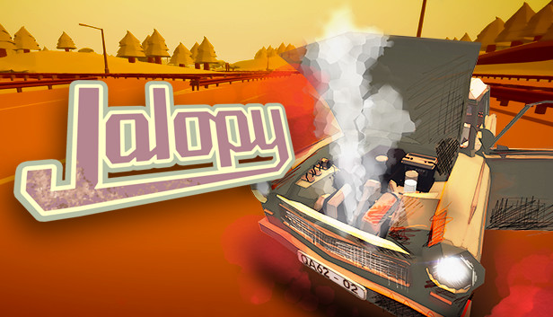 Jalopy v1-09 Baixar Torrent