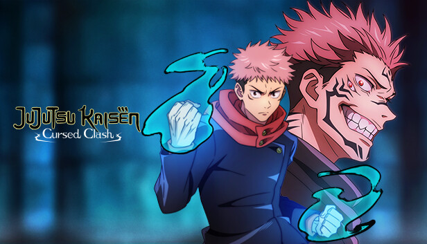 Torrent Jujutsu Kaisen Cursed