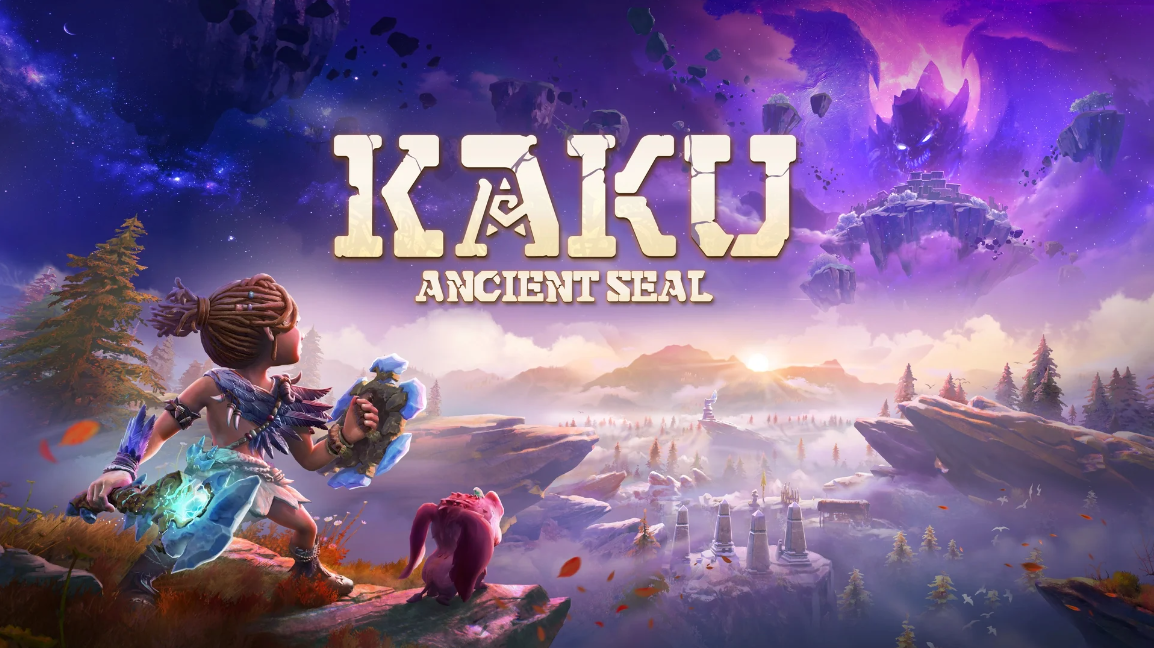 Torrent KAKU: Ancient Seal