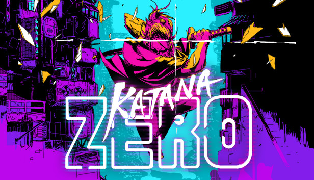 Torrent Katana ZERO