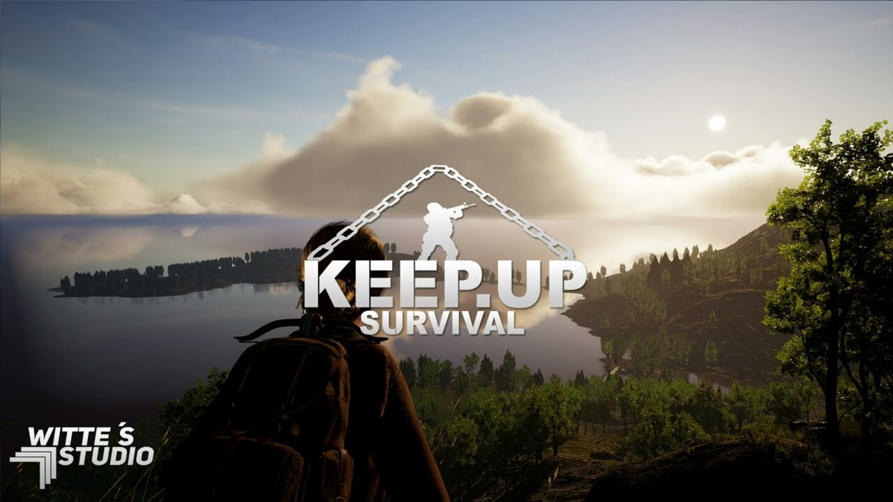 KeepUp Survival Torrent