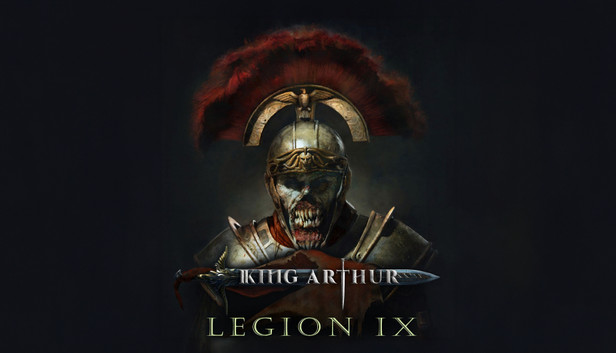 Torrent Jogo King Arthur: Legion IX