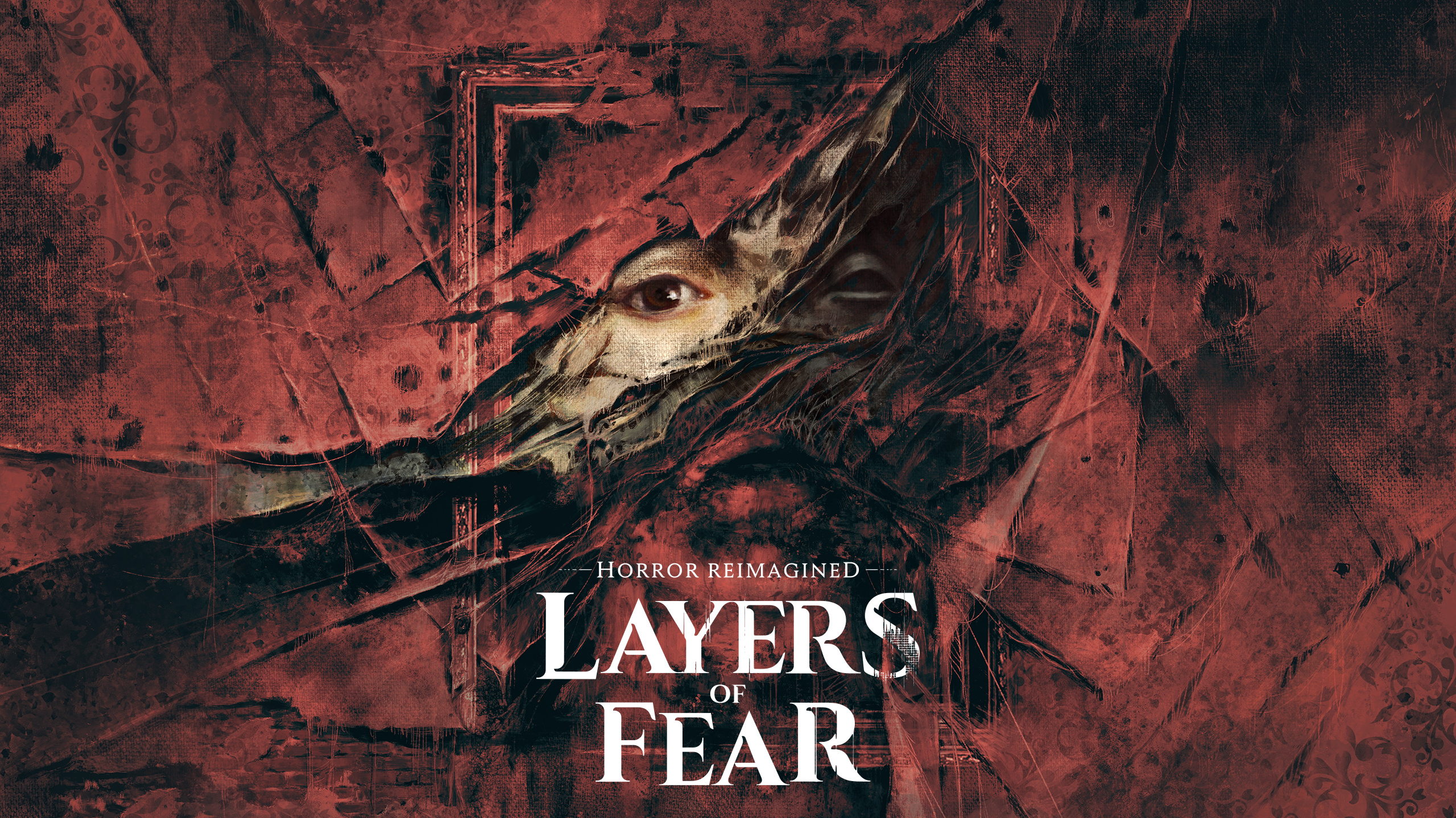 Layers of Fear: Deluxe Edition Torrent