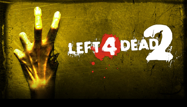 Torrent Jogo Left 4 Dead 2 Complete Edition