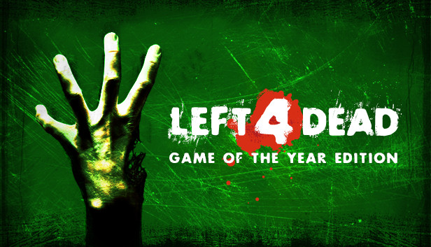 Left 4 Dead GOTY Torrent