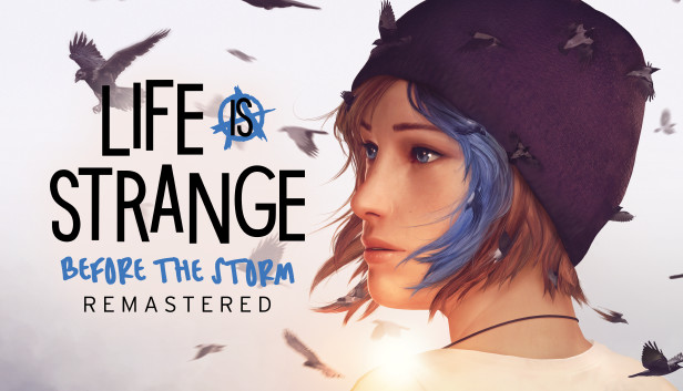 Baixar Torrent Life is Strange: Before the Storm Remastered