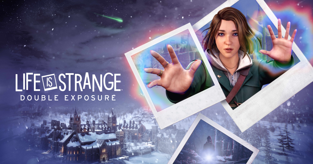 Download Torrent Life is Strange: Double Exposure