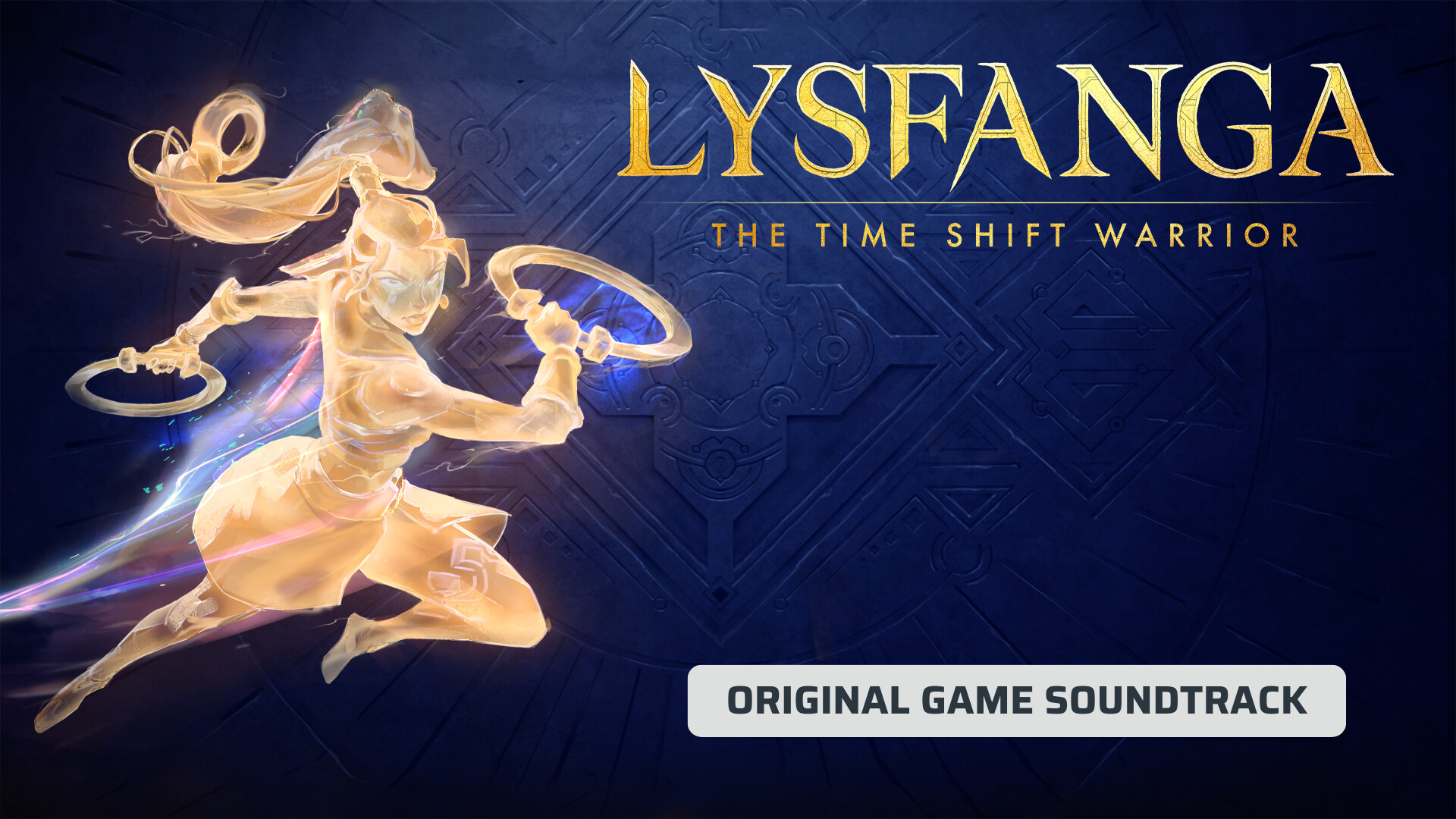 Download Torrent Lysfanga: The Time Shift Warrior