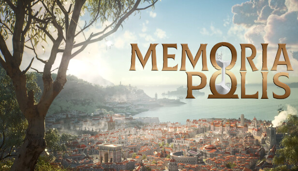 MEMORIAPOLIS Torrent Jogo