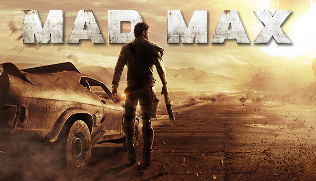 Mad Max Road Warrior Baixar Torrent