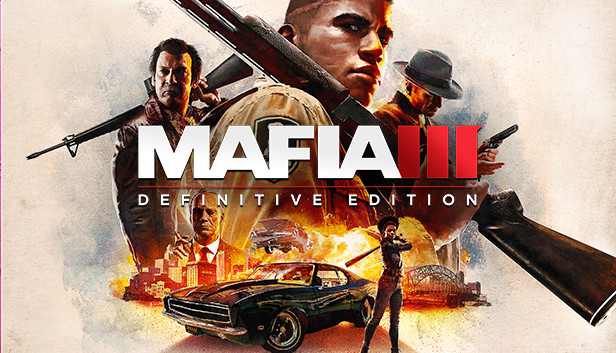 Baixar Torrent Mafia 3