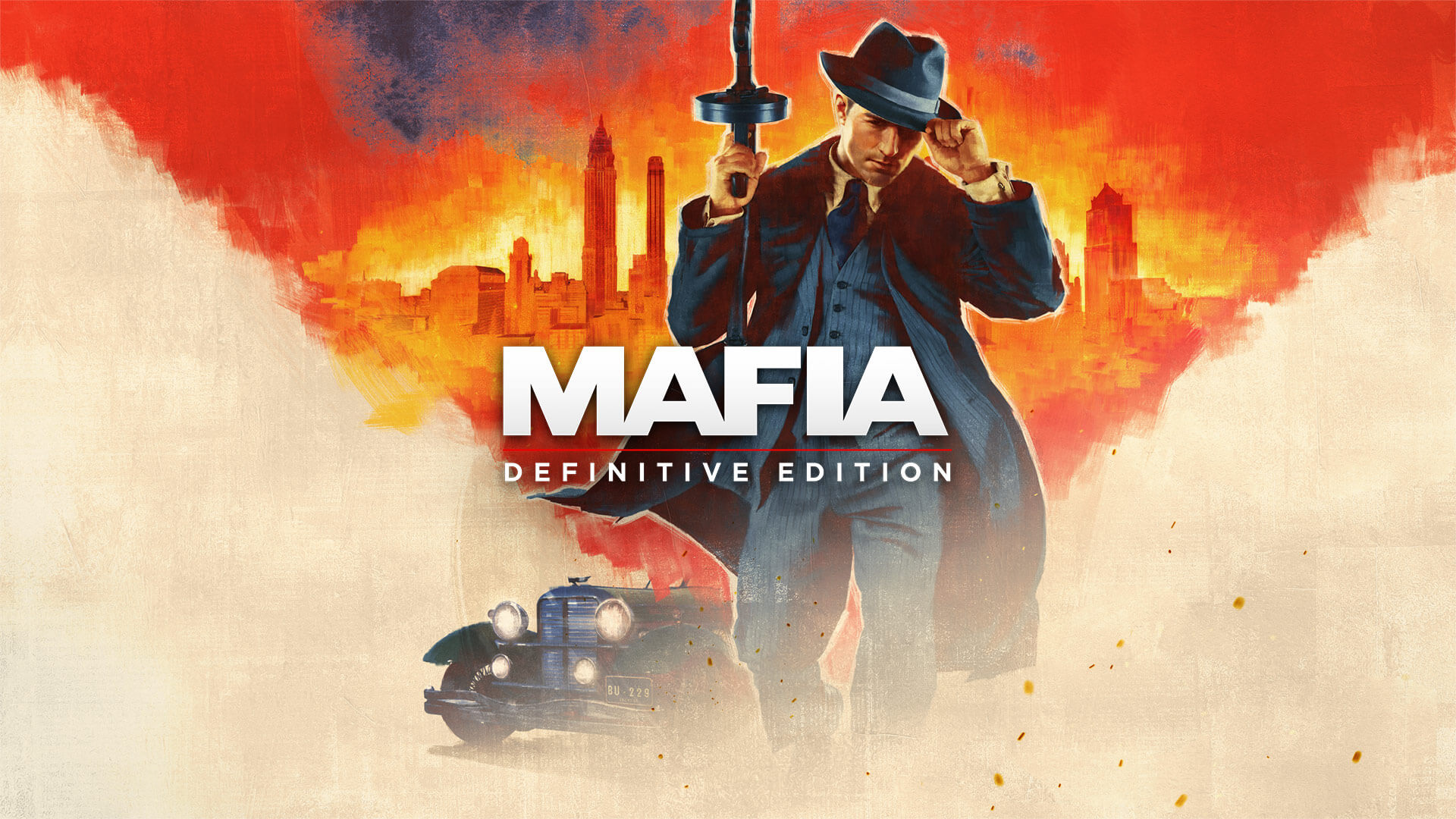 Mafia: Definitive Edition Torrent