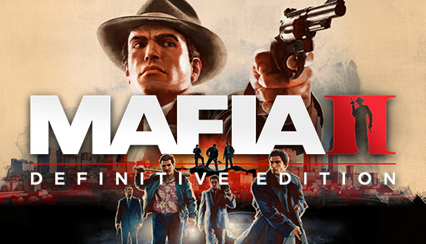 Baixar Torrent Mafia II: Definitive Edition