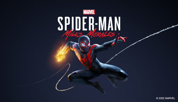 Marvel’s Spider-Man Miles Morales Torrent