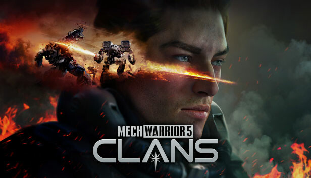 Baixar Torrent MechWarrior 5: Clans