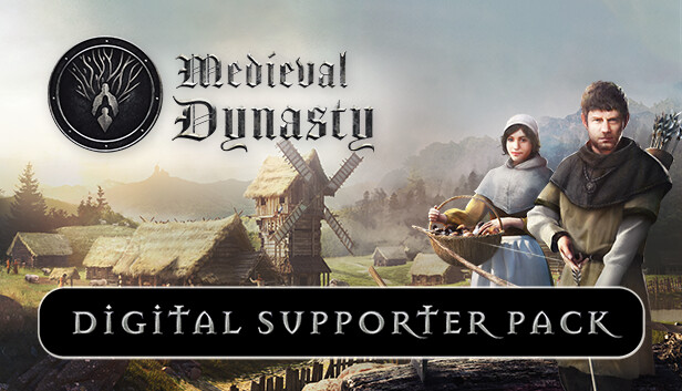 Medieval Dynasty Download Torrent