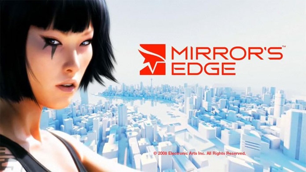 Torrent Jogo Mirror’s Edge – Catalyst