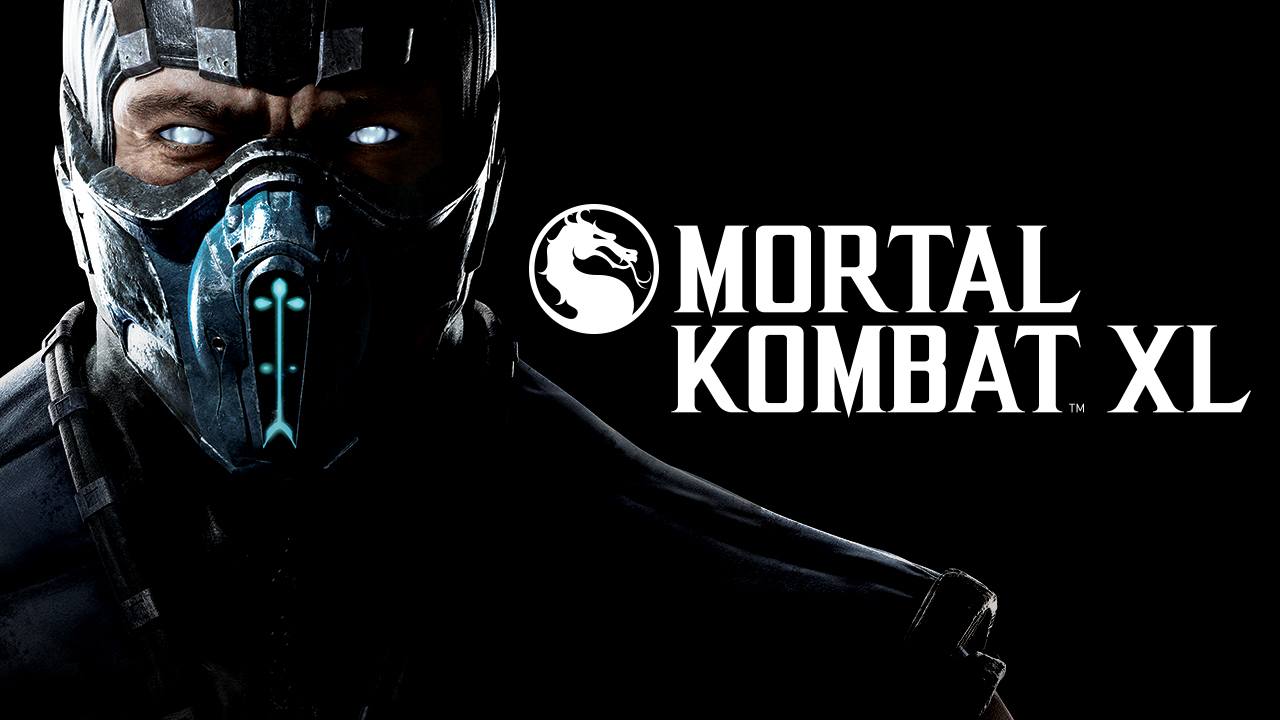 Torrent Jogo Mortal Kombat XL