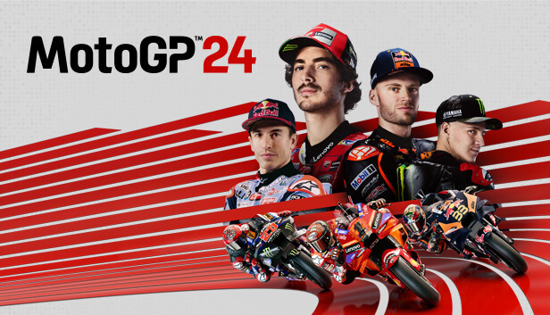 MotoGP 24 Download Torrent