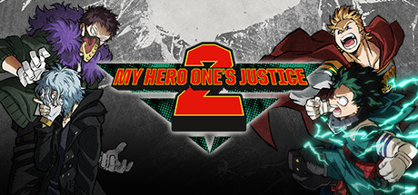 My Hero One’s Justice 2 Torrent