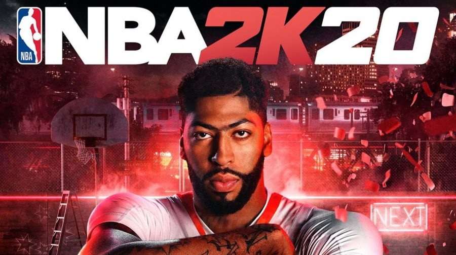 NBA 20 Torrent