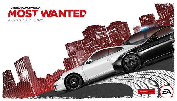 Need For Speed Most Wanted Black Edition Torrent