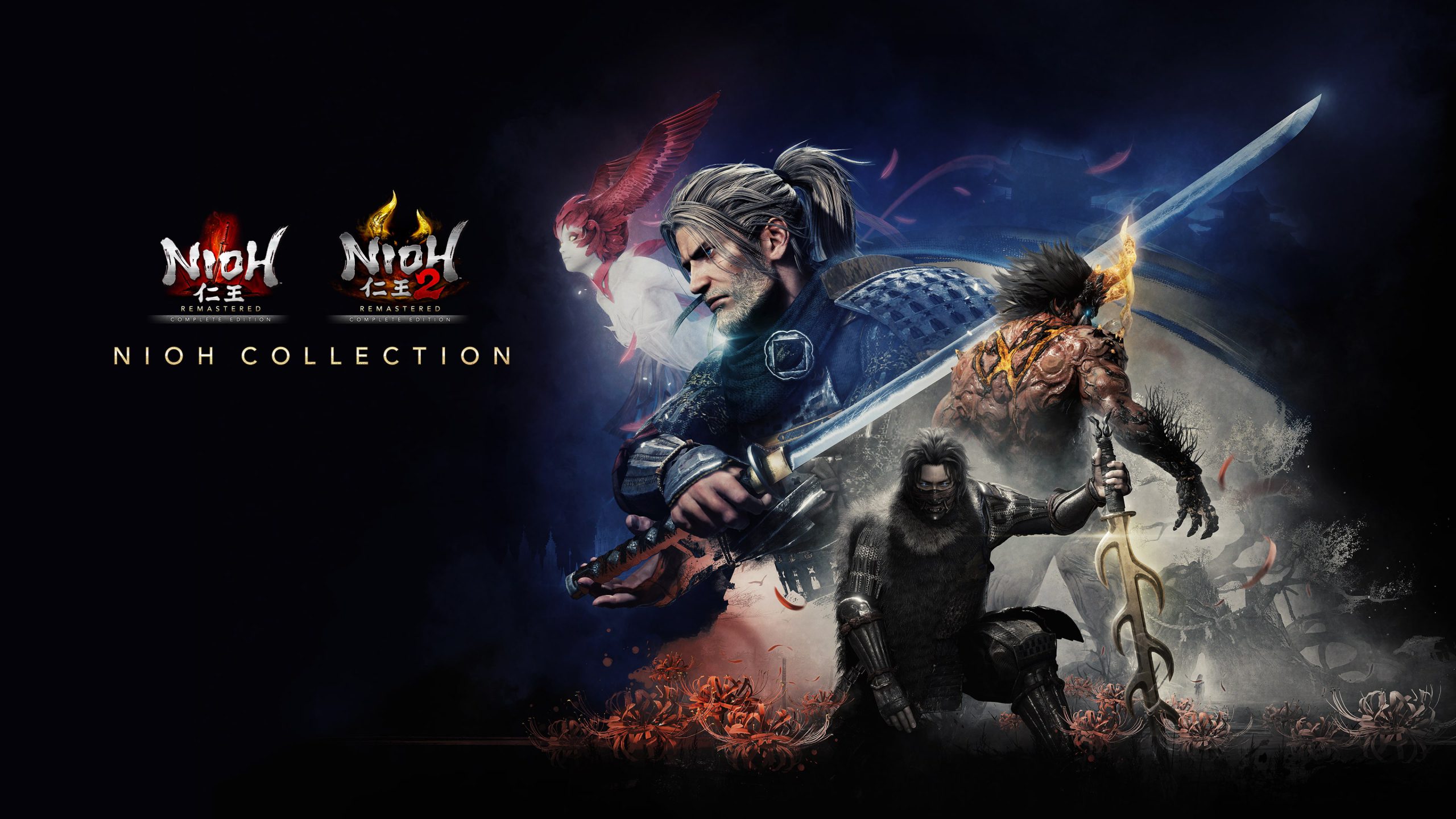 Nioh 2 Torrent Jogo