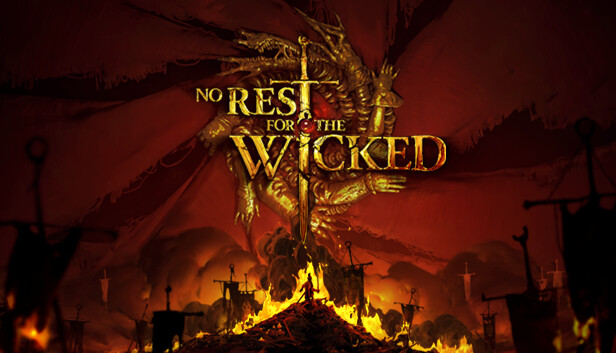 No Rest for the Wicked Download Torrent