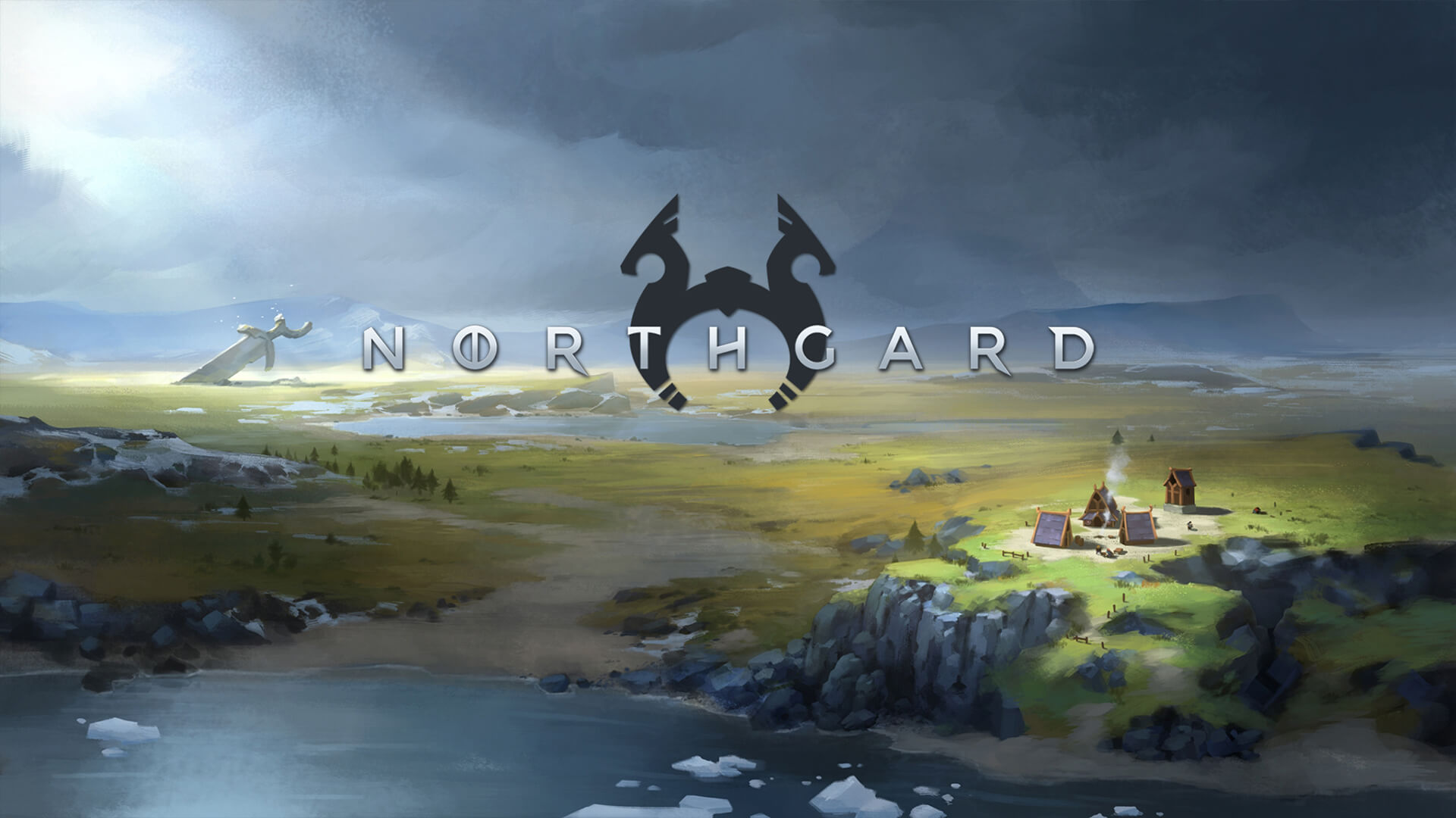 Northgard Download Torrent