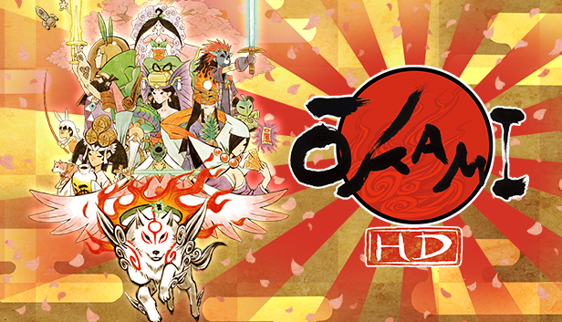 Torrent Okami HD